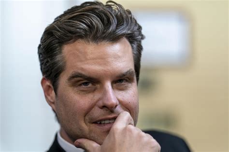 Rep. Matt Gaetz is threatening to oust Speaker Kevin McCarthy. It won’t be easy